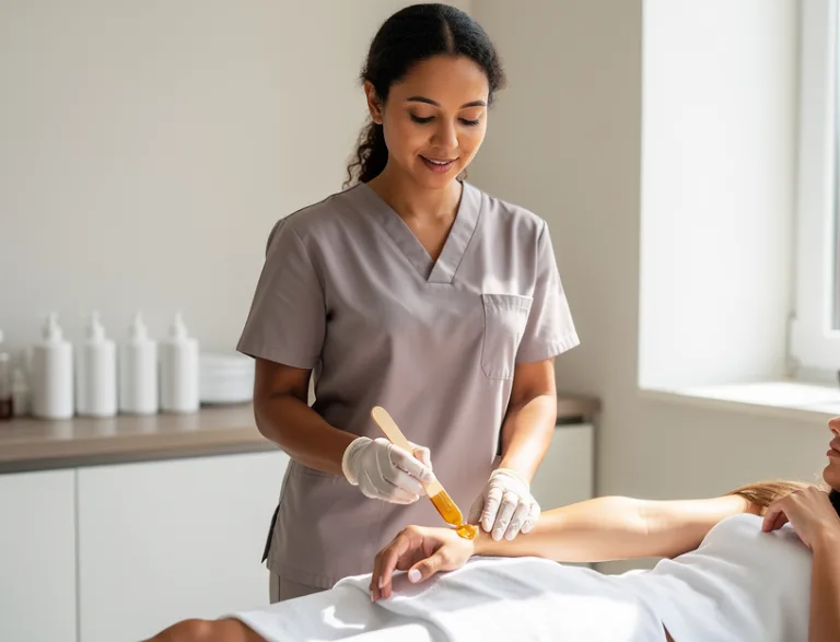 Waxing service in Tallaght